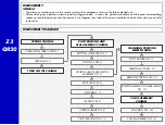 Предварительный просмотр 9 страницы Marzocchi Z3 QR20 Manual