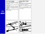 Предварительный просмотр 14 страницы Marzocchi Z3 QR20 Manual