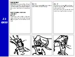 Preview for 15 page of Marzocchi Z3 QR20 Manual