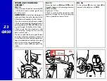 Предварительный просмотр 18 страницы Marzocchi Z3 QR20 Manual