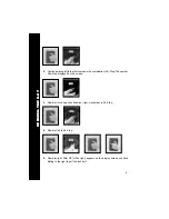 Preview for 4 page of Mas-Hamilton CEX -07 Operating Instrucktions