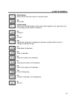 Preview for 18 page of Mas-Hamilton X-08 1F Operating Instructions Manual