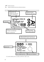 Preview for 78 page of MAS 10 Operating Instructions Manual