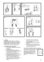 Preview for 39 page of MAS 30 Directions For Use Manual