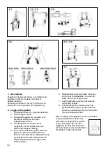 Preview for 44 page of MAS 30 Directions For Use Manual