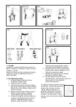 Preview for 69 page of MAS 30 Directions For Use Manual