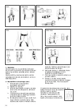 Preview for 74 page of MAS 30 Directions For Use Manual