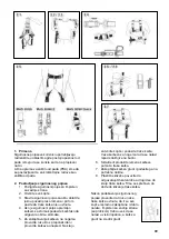 Preview for 89 page of MAS 30 Directions For Use Manual