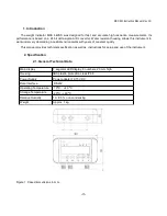 Предварительный просмотр 3 страницы MAS 640 Series Instruction Manual