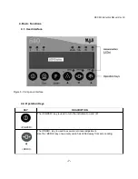 Предварительный просмотр 7 страницы MAS 640 Series Instruction Manual