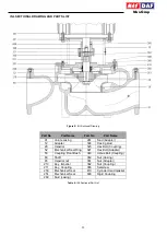 Preview for 24 page of MAS DAF INL Series Operating Manual