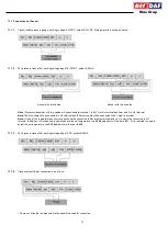 Preview for 13 page of MAS Genio INM Series Operating Manual