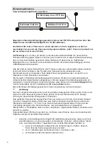 Preview for 4 page of MAS HA 4 Directions For Use Manual