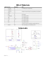 Предварительный просмотр 2 страницы MAS Soft Touch Relay Bypass Quick Start Manual