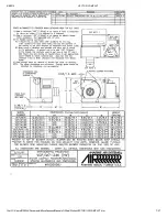 Предварительный просмотр 7 страницы MAS Vector Compact 10K Installation, Operation & Maintenance Manual