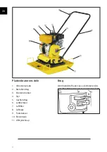 Preview for 4 page of Masalta 18042 Instruction Manual