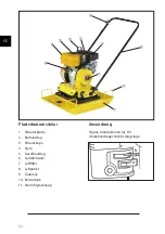 Preview for 20 page of Masalta 18042 Instruction Manual