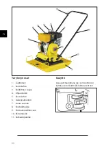 Preview for 28 page of Masalta 18042 Instruction Manual