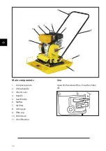 Preview for 36 page of Masalta 18042 Instruction Manual