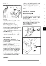 Preview for 61 page of Masalta 18042 Instruction Manual