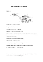 Предварительный просмотр 4 страницы Masalta MDRS65 Series Instruction Manual