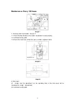 Предварительный просмотр 13 страницы Masalta MDRS65 Series Instruction Manual