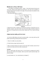 Preview for 14 page of Masalta MDRS65 Series Instruction Manual