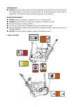 Preview for 4 page of Masalta MFG10 Series Instruction Manual