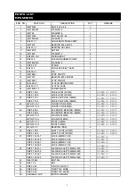 Preview for 16 page of Masalta MPG3215 Owner'S Manual