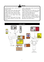 Preview for 5 page of Masalta MR70H Instruction Manual