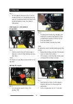 Preview for 14 page of Masalta MSR58 SERIES Instruction Manual