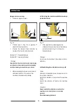 Предварительный просмотр 16 страницы Masalta MSR58 SERIES Instruction Manual