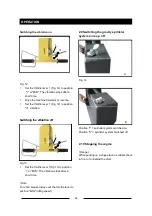 Предварительный просмотр 17 страницы Masalta MSR58 SERIES Instruction Manual