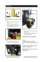 Предварительный просмотр 18 страницы Masalta MSR58 SERIES Instruction Manual