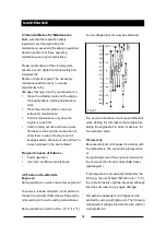 Предварительный просмотр 19 страницы Masalta MSR58 SERIES Instruction Manual