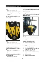 Предварительный просмотр 26 страницы Masalta MSR58 SERIES Instruction Manual