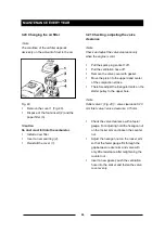 Preview for 27 page of Masalta MSR58 SERIES Instruction Manual