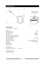 Preview for 31 page of Masalta MSR58 SERIES Instruction Manual