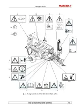 Предварительный просмотр 15 страницы MASCAR 5100 S Use & Maintenance Manual