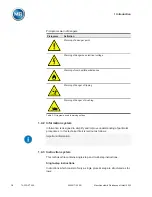 Preview for 10 page of Maschinenfabrik Reinhausen TAPCON 250 Operating Instructions Manual