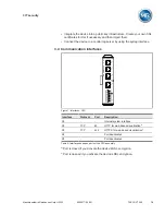 Preview for 19 page of Maschinenfabrik Reinhausen TAPCON 250 Operating Instructions Manual