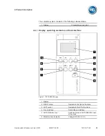 Preview for 25 page of Maschinenfabrik Reinhausen TAPCON 250 Operating Instructions Manual