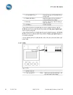 Preview for 26 page of Maschinenfabrik Reinhausen TAPCON 250 Operating Instructions Manual