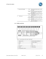 Preview for 27 page of Maschinenfabrik Reinhausen TAPCON 250 Operating Instructions Manual