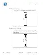 Preview for 34 page of Maschinenfabrik Reinhausen TAPCON 250 Operating Instructions Manual