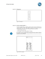 Preview for 35 page of Maschinenfabrik Reinhausen TAPCON 250 Operating Instructions Manual