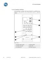 Preview for 36 page of Maschinenfabrik Reinhausen TAPCON 250 Operating Instructions Manual