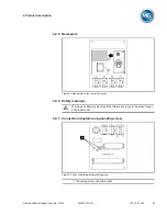 Preview for 37 page of Maschinenfabrik Reinhausen TAPCON 250 Operating Instructions Manual