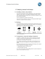 Preview for 45 page of Maschinenfabrik Reinhausen TAPCON 250 Operating Instructions Manual