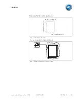 Preview for 49 page of Maschinenfabrik Reinhausen TAPCON 250 Operating Instructions Manual